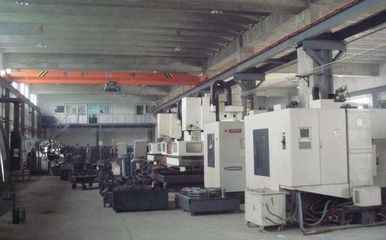 機械加工廠生存現狀 通訊設備領域的挑戰與機遇