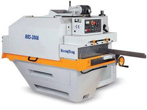 珠海二手板式木工機械市場觀察 以摯友木工機械為例，探討全自動設備的流通與價值