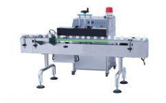 鋁箔封口機與分頁貼標機 上海閱響機械的自動化設備解決方案