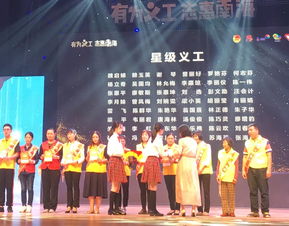 綻放禮儀之光，照亮南信職教品牌——雅尚禮儀隊義工文化節(jié)志愿服務(wù)紀(jì)實