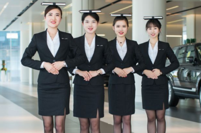 禮儀的核心與禮儀服務的實踐意義