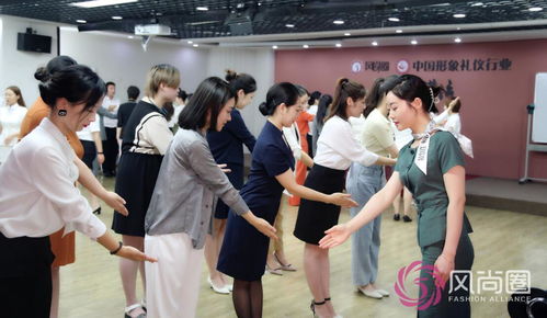 乘務員力薦 70家優質禮儀與會展會務培訓機構盤點